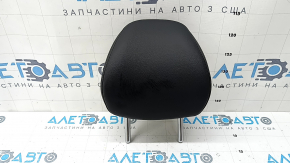 Headrest 2nd row right Hyundai Tucson 22-26 black leather