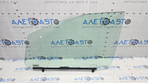 Front left door glass Lexus RX350 RX450h 16-22
