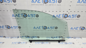 Front left door glass Lexus RX350 RX450h 16-22