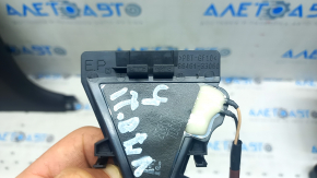 Lane keeping camera heater Toyota Camry v70 21-24