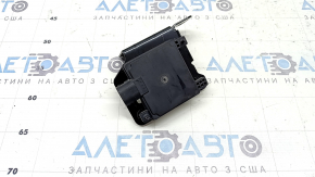 Radar cruise Hyundai Tucson 25-26