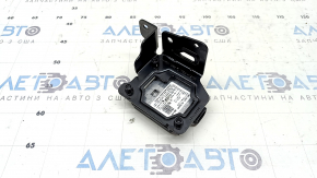 Radar cruise Hyundai Tucson 25-26