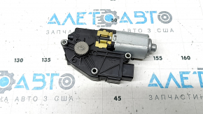 Panorama motor left Hyundai Tucson 25-26 curtain