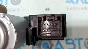 Panorama motor left Hyundai Tucson 25-26 curtain