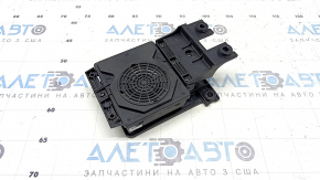 Warning signal Hyundai Tucson 25-26
