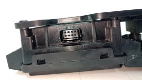 Warning signal Hyundai Tucson 25-26