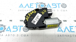 Panorama motor right Hyundai Tucson 25-26 glass