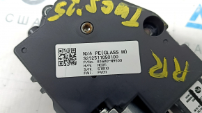 Panorama motor right Hyundai Tucson 25-26 glass