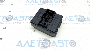 Hyundai Tucson 22-26 1.6T HEV underhood fuse box