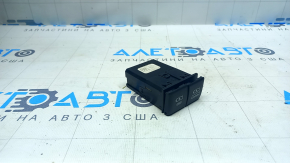 USB Hub Toyota Camry v70 21-24