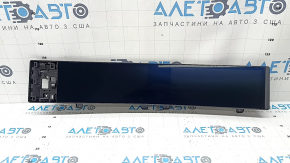 Monitor, display, navigation Hyundai Tucson 25-26