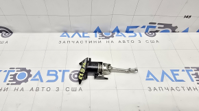 Front left door lock cylinder Lexus RX350 RX450h 20-22
