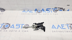 Front left door lock cylinder Lexus RX350 RX450h 20-22