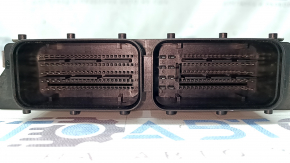 ECU block engine computer Hyundai Tucson 25-26 1.6T HEV