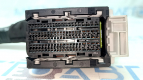 Chip for the ECU block engine computer Hyundai Tucson 25-26 1.6T HEV yellow