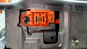 Battery VVB complete Toyota Camry v70 18-24 Li-ion, 1 kWh, 62k, 245v