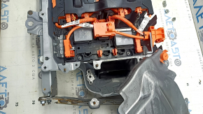 Battery VVB complete Toyota Camry v70 18-24 Li-ion, 1 kWh, 62k, 245v