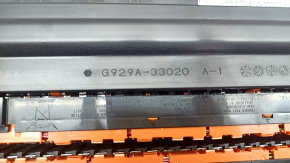 Battery VVB complete Toyota Camry v70 18-24 Li-ion, 1 kWh, 62k, 245v