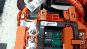 Battery VVB complete Toyota Camry v70 18-24 Li-ion, 1 kWh, 62k, 245v