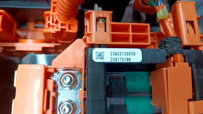Battery VVB complete Toyota Camry v70 18-24 Li-ion, 1 kWh, 62k, 245v