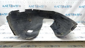 Front left fender liner Hyundai Tucson 25-26