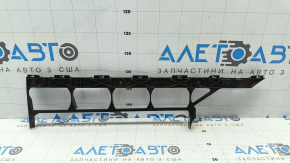 Rear bumper mount, outer right, Toyota Avalon 05-12