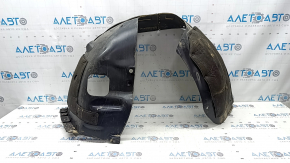 Front right fender liner Hyundai Tucson 25-26
