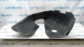 Front right fender liner Hyundai Tucson 25-26