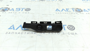 Rear bumper mount, inner right, Toyota Avalon 05-12