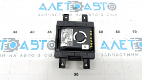 Wireless charger Hyundai Tucson 25-26