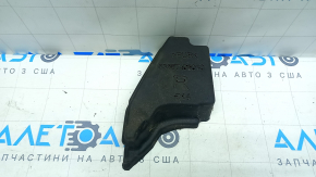 Inner right lower fender seal Toyota Camry 18-24