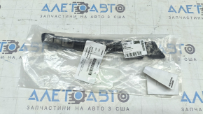 Front bumper mount left Subaru Legacy 20-22