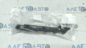 Front bumper mount left Subaru Legacy 20-22