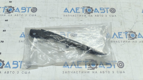 Front bumper mount right Subaru Legacy 20-22