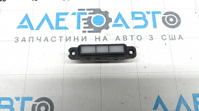 Wireless charging indicator Hyundai Tucson 25-26