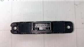 Wireless charging indicator Hyundai Tucson 25-26
