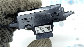 Wireless charging indicator Hyundai Tucson 25-26