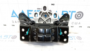 Engine mount left Audi A3 8V 15-20 1.4T, 1.8T, 2.0T BORSEHUNG