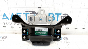 Engine mount left Audi A3 8V 15-20 1.4T, 1.8T, 2.0T BORSEHUNG