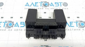 Front bumper bracket central Hyundai Tucson 25-26 Korea