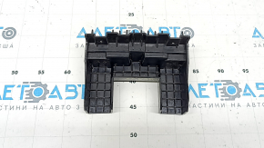 Front bumper bracket central Hyundai Tucson 25-26 Korea