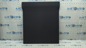 Black trunk floor for BMW 3 G20 19-26 without spare tire