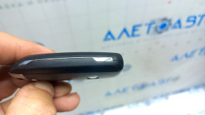 Kia Niro 17-22 HEV key, PHEV Smart key, 4 buttons, worn emblem, scratches