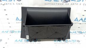 Glove compartment, glove compartment Hyundai Tucson 25-26 black