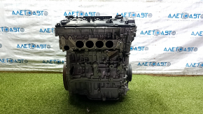 Engine Toyota Camry v70 21-22 2.5 A25A-FXS hybrid 62k