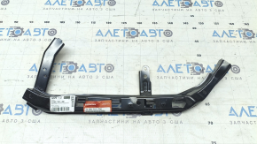 Front bumper mount under headlight left Acura TLX 21-25 Base, sh-awd, a-spec