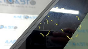 Front panoramic glass Hyundai Tucson 22-26 scratches