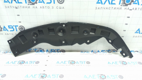 Front bumper bracket left Acura TLX 21-25 Type S