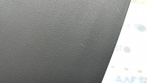 Side trim of the central console, left rear Hyundai Tucson 25-26, black, scratches