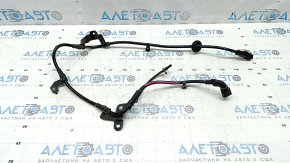 ABS sensor rear right Hyundai Tucson 22-26 1.6T HEV AWD